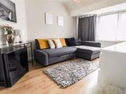 1 Bedrooms Maisonette for sale in Canterbury Avenue,...