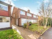 1 Bedrooms Maisonette for sale in Fair Oak Drive, Luton LU2