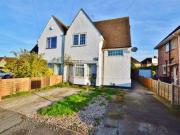 1 Bedrooms Maisonette for sale in Francis Way,...