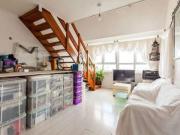 1 Bedrooms Maisonette for sale in Gantham Road, Clapham...