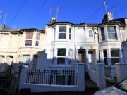1 Bedrooms Maisonette for sale in Gladstone Place,...