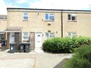 1 Bedrooms Maisonette for sale in Godolphin Close,...