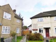 1 Bedrooms Maisonette for sale in Halsey Place, Watford WD24
