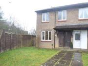 1 Bedrooms Maisonette for sale in Hogarth Close,...