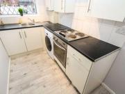 1 Bedrooms Maisonette for sale in Ingleby Way,...