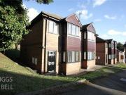 1 Bedrooms Maisonette for sale in Mistletoe Hill, Luton,...