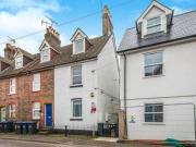 1 Bedrooms Maisonette for sale in Queens Road, East...