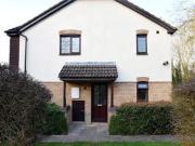 1 Bedrooms Maisonette for sale in Ravenscroft, Watford,...