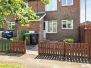 1 Bedrooms Maisonette for sale in Worcester Avenue,...