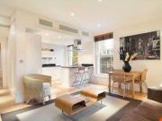 1 Bedrooms Mews house for rent in Kings Road, Chelsea,...