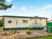 1 Bedrooms Mobile/park home for sale in Hordern Park,...