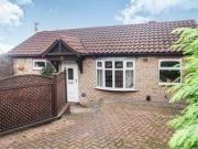 1 Bedrooms Semi detached bungalow for sale in Malton...