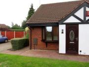 1 Bedrooms Semi detached bungalow for sale in Withington...