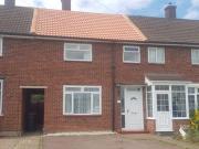 1 Bedrooms Semi detached house for rent in 24 Muirfield...