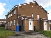 1 Bedrooms Semi detached house for rent in Alderman...