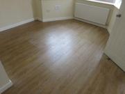 1 Bedrooms Semi detached house for rent in Broad Walk,...