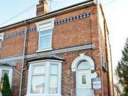 1 Bedrooms Semi detached house for rent in Bromyard...
