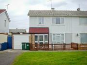 1 Bedrooms Semi detached house for rent in Charter...