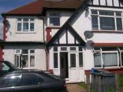 1 Bedrooms Semi detached house for rent in East Lane,...
