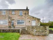 1 Bedrooms Semi detached house for rent in Fence,...