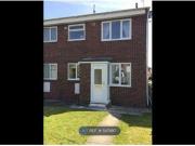 1 Bedrooms Semi detached house for rent in Fleming Way,...