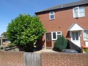 1 Bedrooms Semi detached house for rent in Hughes...