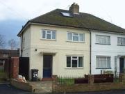 1 Bedrooms Semi detached house for rent in Kingsley...
