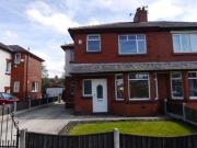 1 Bedrooms Semi detached house for rent in Meadway,...