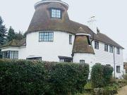 1 Bedrooms Semi detached house for rent in Polhill Lane,...