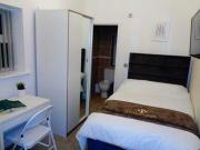 1 Bedrooms Semi detached house for rent in Poplar Grove,...