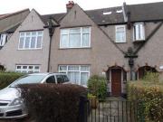 1 Bedrooms Semi detached house for rent in Room, Bingham...
