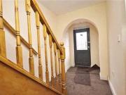 1 Bedrooms Semi detached house for rent in School Lane,...
