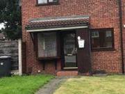 1 Bedrooms Semi detached house for rent in Tenby Close,...