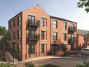 1 Bedrooms Semi detached house for rent in The Waterloo,...