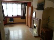 1 Bedrooms Semi detached house for rent in Wills...