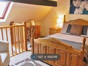 1 Bedrooms Semi detached house for rent in Yeaveley,...