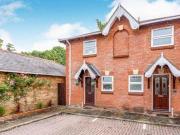 1 Bedrooms Semi detached house for sale in Bennetts Farm...