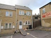 1 Bedrooms Semi detached house for sale in Brougham...
