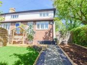 1 Bedrooms Semi detached house for sale in Johnsons...