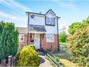 1 Bedrooms Semi detached house for sale in Thicket...