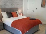 1 Bedrooms Studio for rent in Beech Road, Wath Upon...