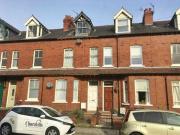 1 Bedrooms Studio for rent in Cameron Grove, York YO23