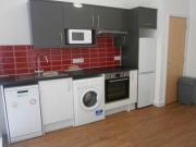 1 Bedrooms Studio for rent in Canterbury CT1