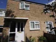 1 Bedrooms Studio for rent in Canterbury Way, Stevenage SG1