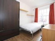 1 Bedrooms Studio for rent in Chalton Street, Euston NW1