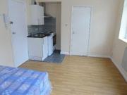 1 Bedrooms Studio for rent in Cheapside, Luton LU1