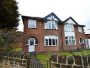 1 Bedrooms Studio for rent in Derby Road, Loughborough LE11