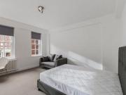 1 Bedrooms Studio for rent in Dolphin Square, London SW1V