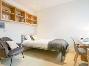 1 Bedrooms Studio for rent in Finchley Road, London NW3