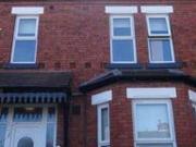 1 Bedrooms Studio for rent in Flat 1 Burton Road,...